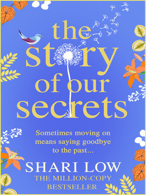 cover image of The Story of Our Secrets